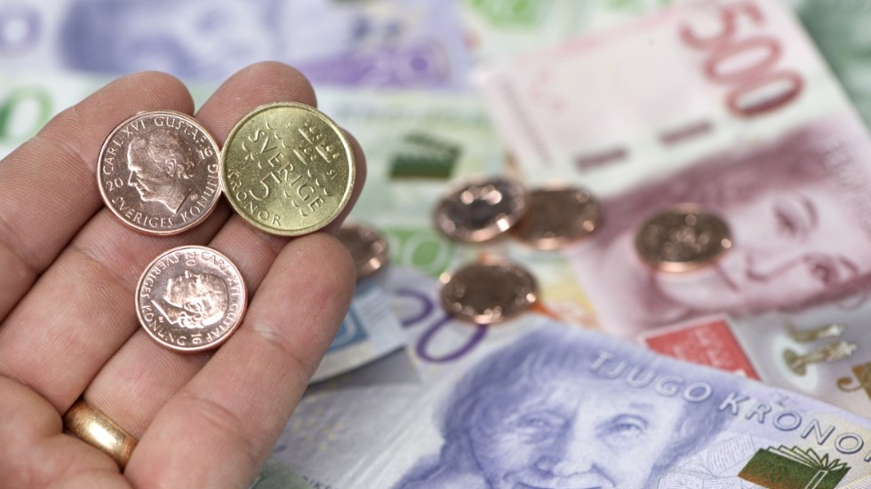 "Det är nu hög tid att börja rikta om kommunens resurser, så att de inbetalda skattemedlen enbart används för att uppfylla kommunens åtaganden gentemot kommunens medborgare", skriver debattörerna.