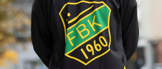 OIK-fostrad back stannar i elitserien