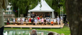 Augustifesten ställs in på grund av coronapandemin