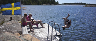 Kall vår ger varm sommar, eller? SMHI reder ut