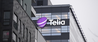 Telia säljer till reapris – stiger ändå