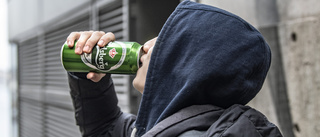 Din tonåring vill att du pratar om alkohol