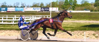 Hennig Lixarve tog en rejäl skalp