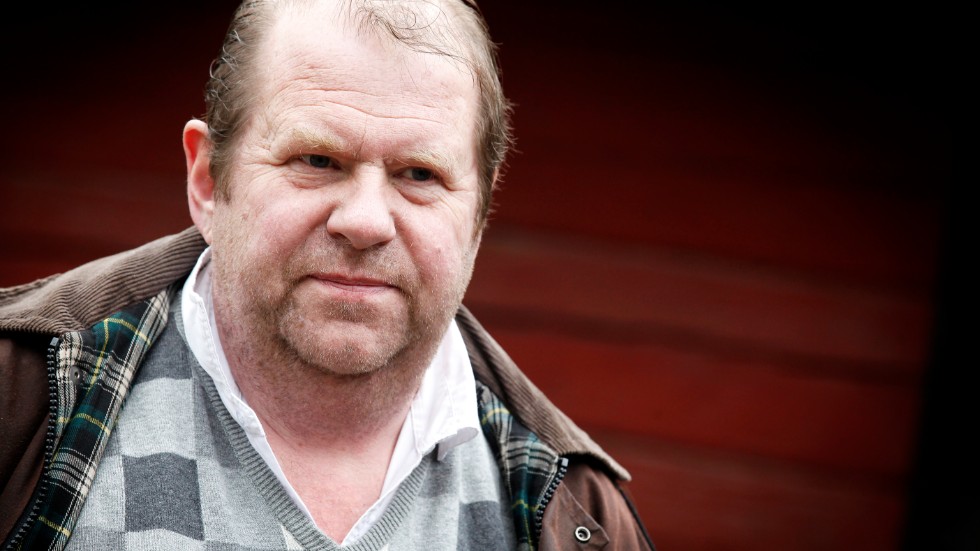 Håkan Thornell ser fram emot Stenkyrkarevyns återkomst.