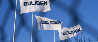 Boliden partners