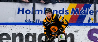 Nowick möter Brynäs efter tuffa smällen: "Jag är redo"