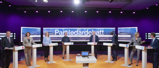 Vem litar på en politiker i framtiden?