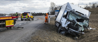 Det behövs en ny syn på trafiksäkerheten