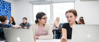 Sänk kraven på skolan under Coronasmittan