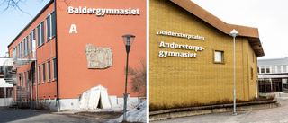 Överklagar beslut om minskat gymnasieutbud