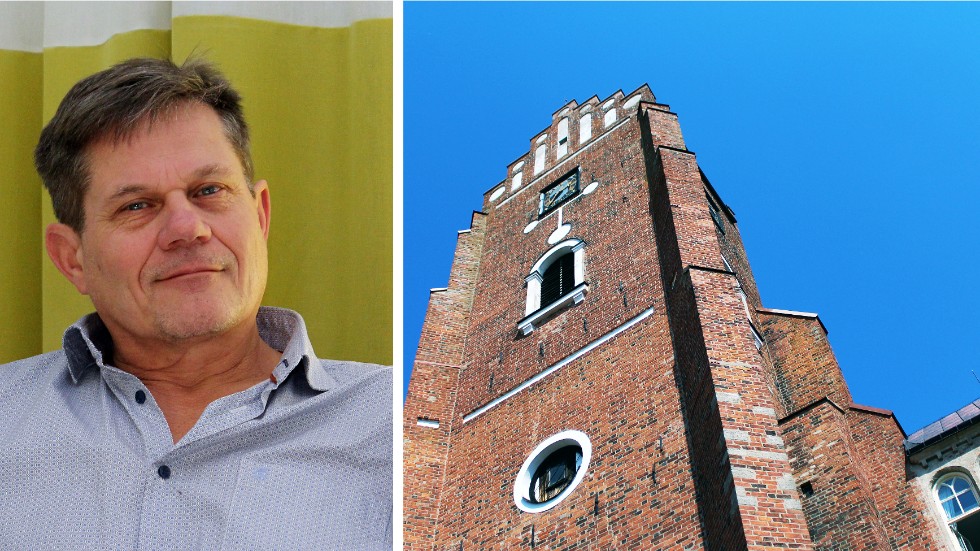 Magnus Gustafsson (S), förste vice ordförande i kommunfullmäktige, leder det kommande sammanträdet.