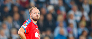 Granqvist sjuk – missar allsvenska premiären