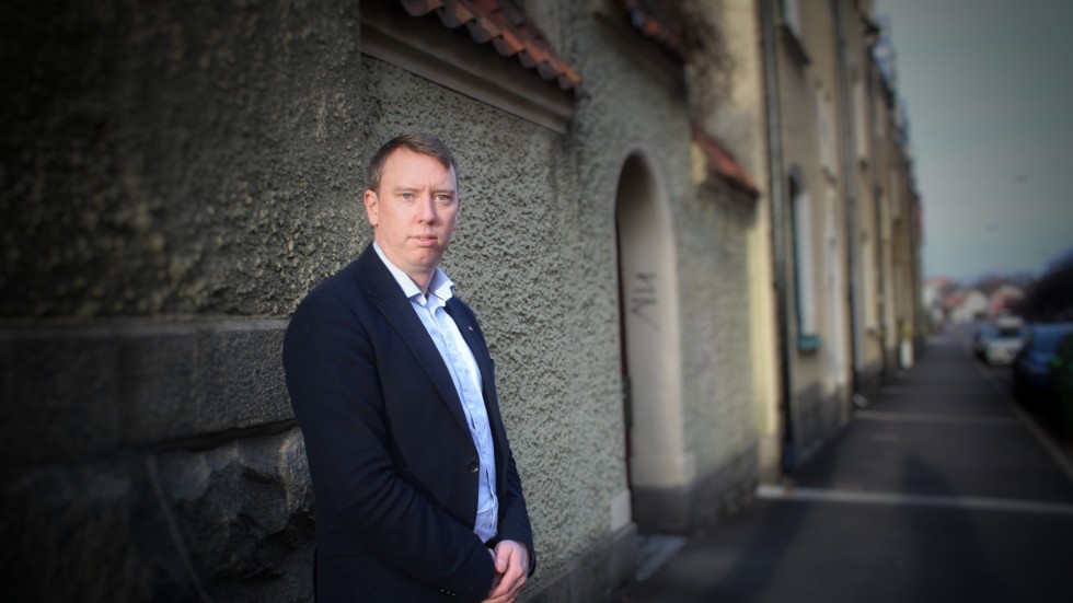 Olle Vikmång (S), kommunstyrelsens ordförande säger att kommunens politiska linje är tydlig. "Vi ska göra allt för att upptäcka fusk".