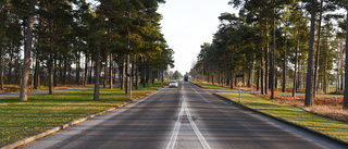 Förslaget om cykelöverfarter kräver mer pengar