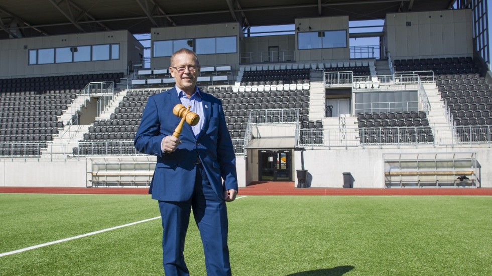 Nils-Ingvar Graan