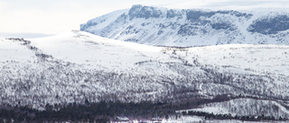 Dokument: Från fullbokad fjällstation till spökstad