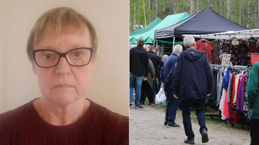 Det skulle ha blivit den 27:e i ordningen, men nu ställs marknaden in.