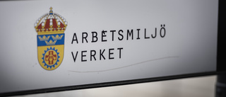 Arbetsmiljöverket ger företag skarp bakläxa