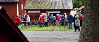 Östgötadagarna missade verkligen hela grejen i år