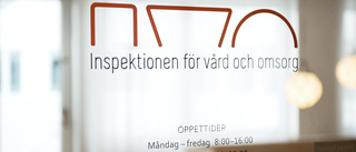 Feltolkade EKG – patient avled