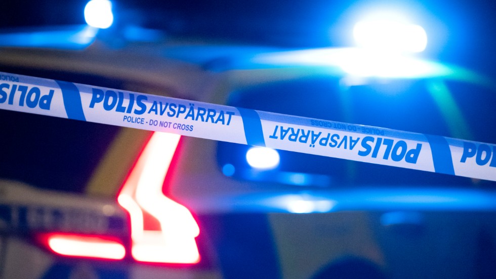 En man misstänks ha stulits två likbilar från en begravningsbyrå i Dals-Ed i Dalsland. Arkivbild.