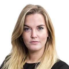 Malin Stenström