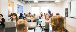 Skellefteås spariver ger sämre kvalitet i skolan