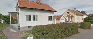 Nya ägare till hus i Vadstena - 1 550 000 kronor blev priset