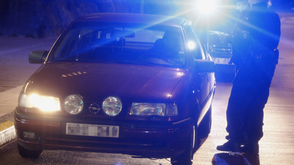 Till hösten kommer tingsrätten att pröva två fall där personer misstänks ha kört svarttaxi (arkivbild). 