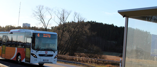 Optimal idé om landsbygdsbussar 