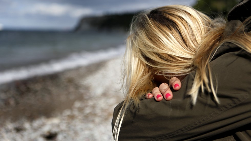 Antalet sjukdagar har ökat på Gotland och de som har psykiatriska diagnoser blir fler. 