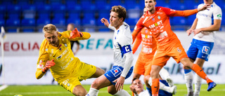 Beskedet: Fransson frisk – på väg till IFK