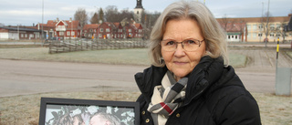 Seija samlar in pengar till cancerforskning