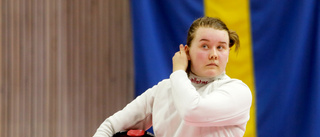 Natalie Wramner till EM i Kroatien