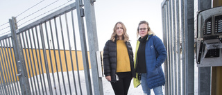 Terese och Lisa brinner för bättre psykvård