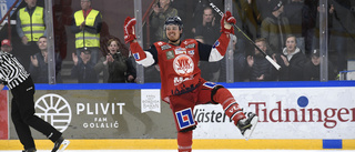 VIK lånar back från Vimmerbys serie