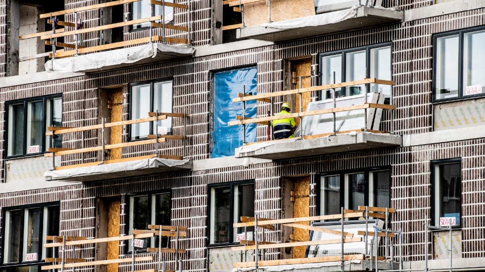 Många reformer för bostadsmarknaden finns med i januariöverenskommelsen.