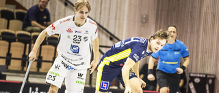 Visby IBK ser ut att tappa backduo