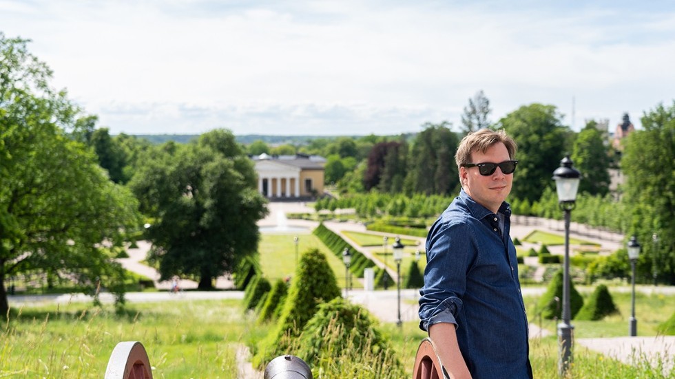 John Ringh på Destination Uppsala ger sina bästa tips på smultronställen att besöka och uppleva i Uppsala med omnejd.