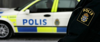 Man knivhotades av okända personer Öregrund