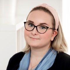 Linnea Hylén