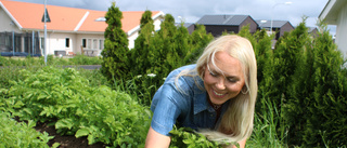 Hon är Östergötlands mest okända stjärna