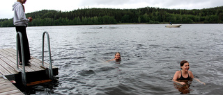 På Ryvenäs finns plats för lek och skapande