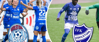 Supersöndag – vi tv-sänder United och IFK