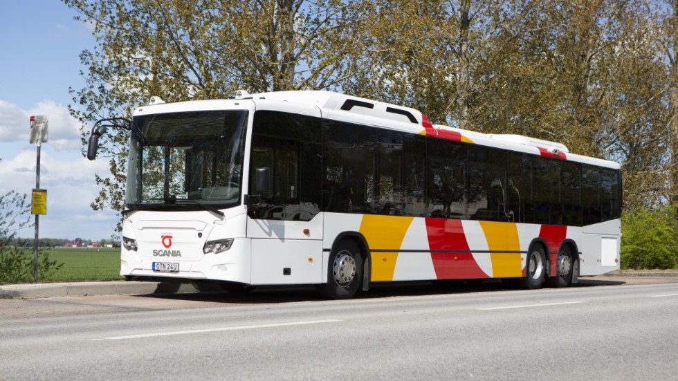 Bakgrunden till upphandlingen av ett nytt biljettsystem var att det gamla systemet hade blivit gammalt och omodernt, skriver Julie Tran (C), regionråd och ordförande i trafik- och samhällsplaneringsnämnden.
