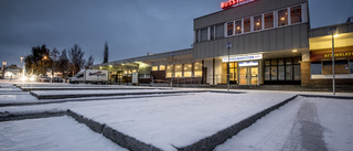 Ungdom fast för narkotikabrott vid busstationen