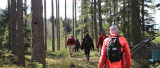 Bästa vandringslederna i Norrbottens kustland