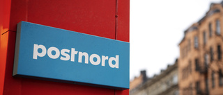 Bolla inte över frågan till mig, PostNord