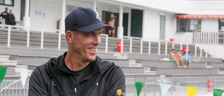 Anders Holmertz premiärgäst i podden Agges Atleter