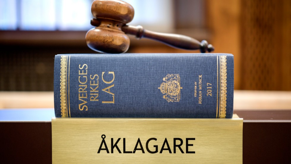 En man i Malmö har åtalats för att ha våldtagit ett barn vid åtminstone sju tillfällen. Arkivbild.